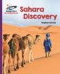 Reading Planet - Sahara Discovery - Purple: Galaxy - Preview