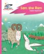 Reading Planet - Sam The Ram - Pink C: Rocket Phonics - Preview