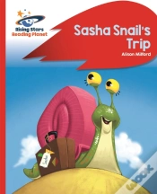 Capa do artigo Reading Planet - Sasha Snail