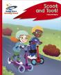 Reading Planet - Scoot And Toot! - Red C: Rocket Phonics - Preview