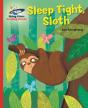 Reading Planet - Sleep Tight, Sloth - Red B: Galaxy - Preview