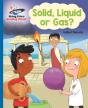 Reading Planet - Solid, Liquid Or Gas? -  Blue: Galaxy - Preview