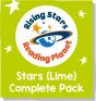 Reading Planet Stars/Lime Complete Pack - Preview
