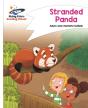 Reading Planet - Stranded Panda - White: Comet Street Kids - Preview