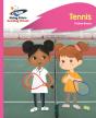 Reading Planet - Tennis - Pink C: Rocket Phonics - Preview