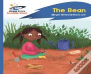 Reading Planet - The Bean - Blue: Rocket Phonics