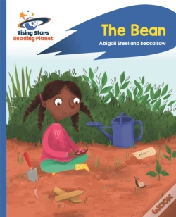 Capa do artigo Reading Planet - The Bean - Blue: Rocket Phonics