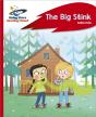 Reading Planet - The Big Stink - Red C: Rocket Phonics - Preview
