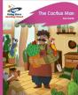Reading Planet - The Cactus Man - Pink C: Rocket Phonics - Preview
