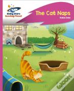 Reading Planet - The Cat Naps - Pink C: Rocket Phonics