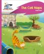 Reading Planet - The Cat Naps - Pink C: Rocket Phonics - Preview