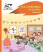 Reading Planet - The Celebration Assembly - Orange: Rocket Phonics - Preview