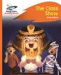 Reading Planet - The Class Show - Orange: Rocket Phonics - Preview