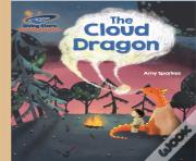 Reading Planet - The Cloud Dragon - Gold: Galaxy