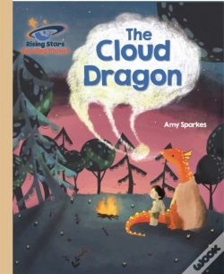 Capa do artigo Reading Planet - The Cloud Dragon - Gold: Galaxy