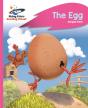 Reading Planet - The Egg - Pink B: Rocket Phonics - Preview