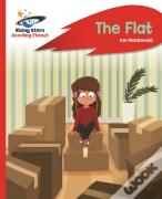 Reading Planet - The Flat - Red B: Rocket Phonics
