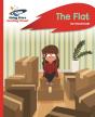 Reading Planet - The Flat - Red B: Rocket Phonics - Preview