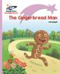 Reading Planet - The Gingerbread Man - Lilac Plus: Lift-Off First Words - Preview