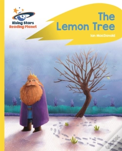 Capa do artigo Reading Planet - The Lemon Tree - Yellow Plus: Rocket Phonics