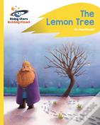 Reading Planet - The Lemon Tree - Yellow Plus: Rocket Phonics