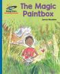Reading Planet - The Magic Paintbox - Blue: Galaxy - Preview
