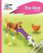 Reading Planet - The Mat - Pink A: Rocket Phonics