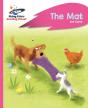 Reading Planet - The Mat - Pink A: Rocket Phonics - Preview