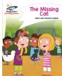 Reading Planet - The Missing Cat - White: Comet Street Kids - Preview