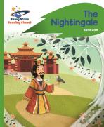 Reading Planet - The Nightingale - Green: Rocket Phonics
