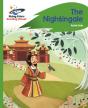 Reading Planet - The Nightingale - Green: Rocket Phonics - Preview