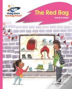 Reading Planet - The Red Bag - Pink B: Rocket Phonics