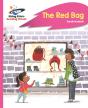 Reading Planet - The Red Bag - Pink B: Rocket Phonics - Preview