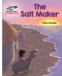 Reading Planet - The Salt Maker - White: Galaxy - Preview