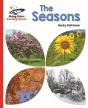 Reading Planet - The Seasons - Red B: Galaxy - Preview