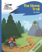 Reading Planet - The Stone Troll - Blue: Rocket Phonics
