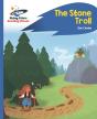 Reading Planet - The Stone Troll - Blue: Rocket Phonics - Preview