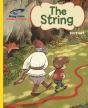 Reading Planet - The String - Yellow: Galaxy - Preview