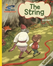 Reading Planet - The String - Yellow: Galaxy