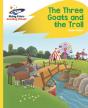 Reading Planet - The Three Goats And The Troll - Yellow: Rocket Phonics - Preview