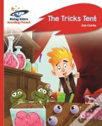 Reading Planet - The Tricks Tent - Red A: Rocket Phonics