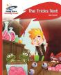 Reading Planet - The Tricks Tent - Red A: Rocket Phonics - Preview