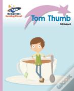Reading Planet - Tom Thumb - Lilac Plus: Lift-Off First Words