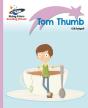 Reading Planet - Tom Thumb - Lilac Plus: Lift-Off First Words - Preview