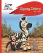 Reading Planet - Zigzag Zebra - Red B: Rocket Phonics - Preview
