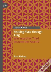 Capa do artigo Reading Plato Through Jung