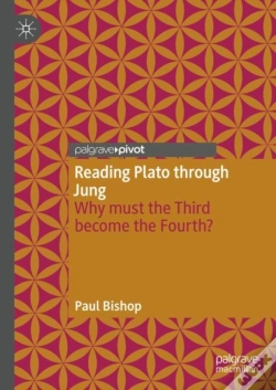 Capa do artigo Reading Plato Through Jung