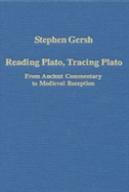 Reading Plato, Tracing Plato