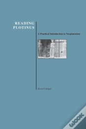 Capa do artigo Reading Plotinus