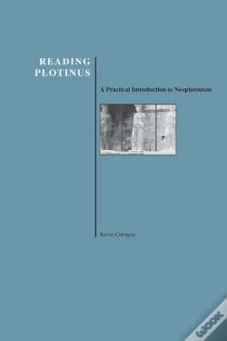 Capa do artigo Reading Plotinus